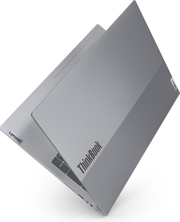 Productafbeelding Lenovo ThinkBook 16 Gen 6 (16", AMD Ryzen 5 7430U, 16 GB, 512 GB, NL)