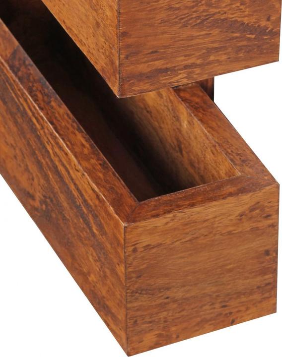 Actual product image Wohnling Mumbai (30 x 10 x 72 cm)