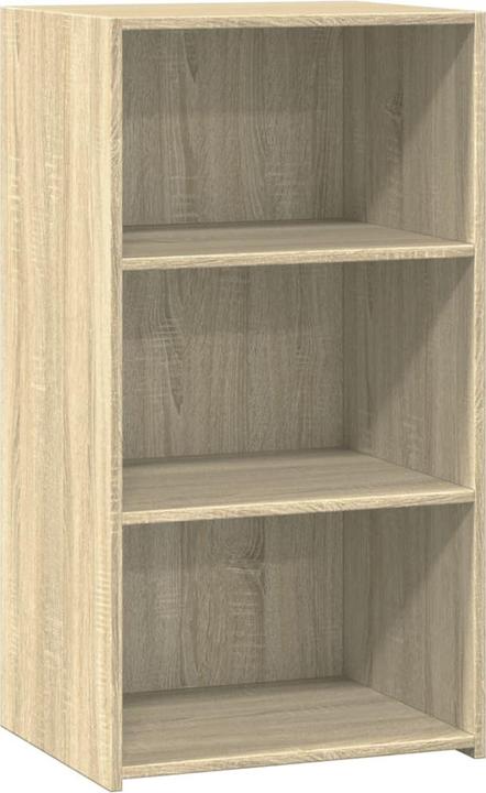 Actual product image VidaXL Sideboard (50 x 41 x 93 cm)