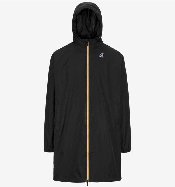 Produktbild K-Way Le Vrai 4.0 Eiffel East - Regenjacke (XS)