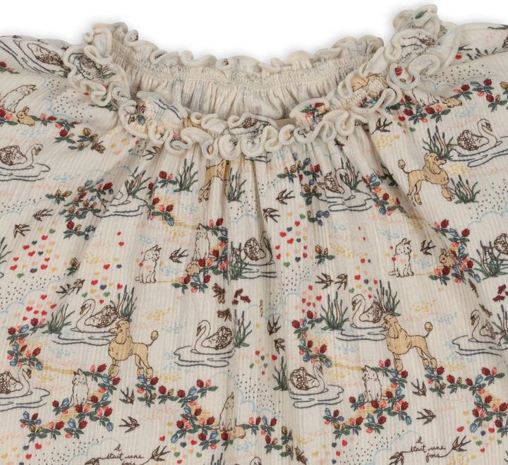 Produktbild Konges Slojd Chleo Kleid Mizumi (86)