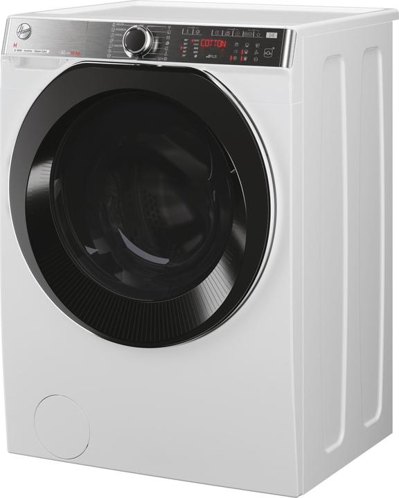 Actual product image Hoover H-WASH 550 H5WPB (10 kg, Left)