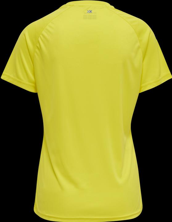 Image du produit hummel Core Xk Core Poly T-Shirt S/S Woman (XL)