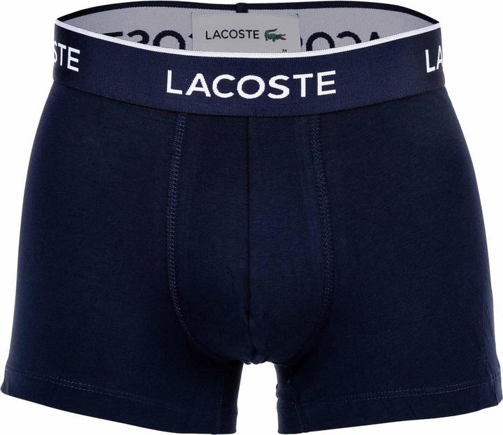 Actual product image Lacoste Boxer shorts sportswear (S, pack of 3)