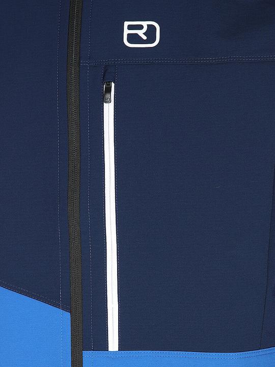 Image du produit Ortovox Punta Berrino Jacket (XL)