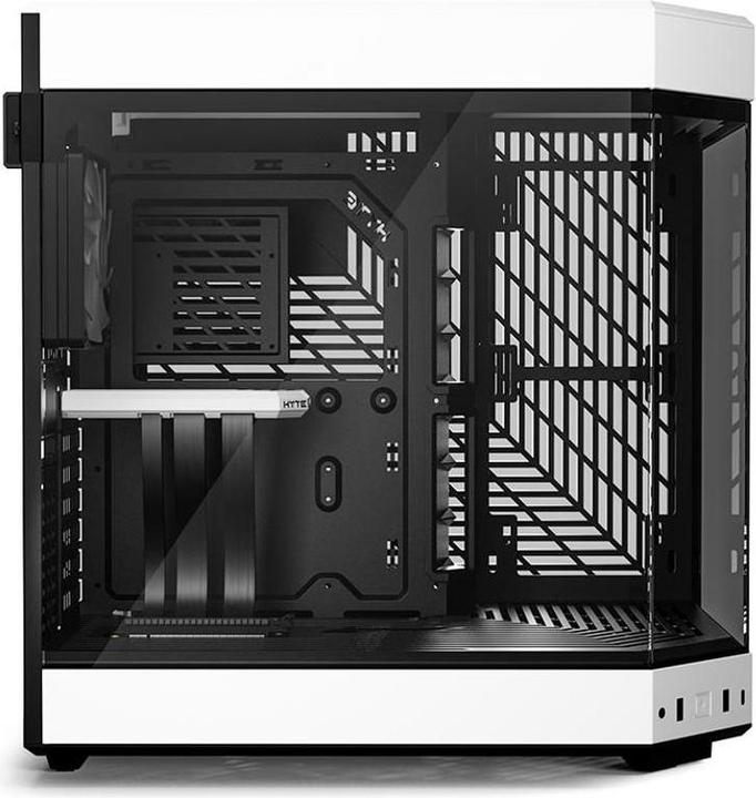 Produktbild Hyte Y60 (ATX, mATX, ITX)