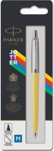 Produktbild Parker Jotter Originals (Yellow, 1 x)