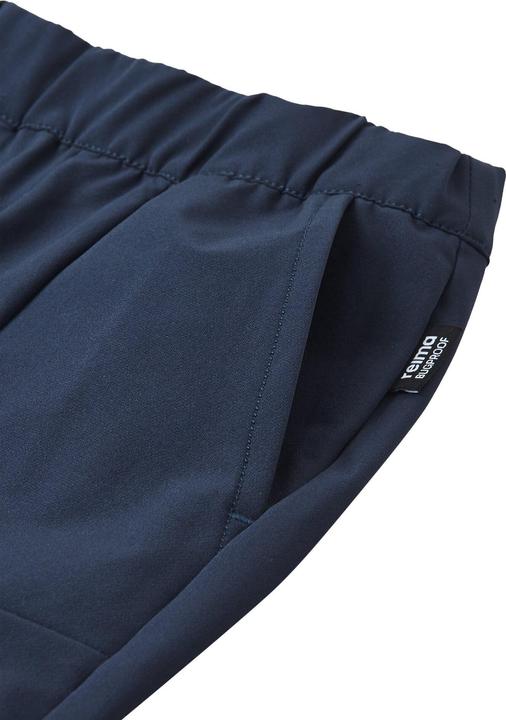 Produktbild Reima Kinder BugProof Hose Punkiton Navy (152)