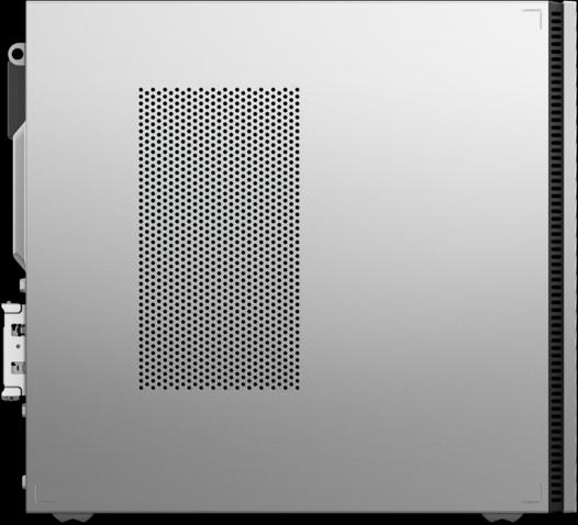 Produktbild Lenovo IdeaCentre 3 (Intel Core i5-12400, 16 GB, 512 GB)