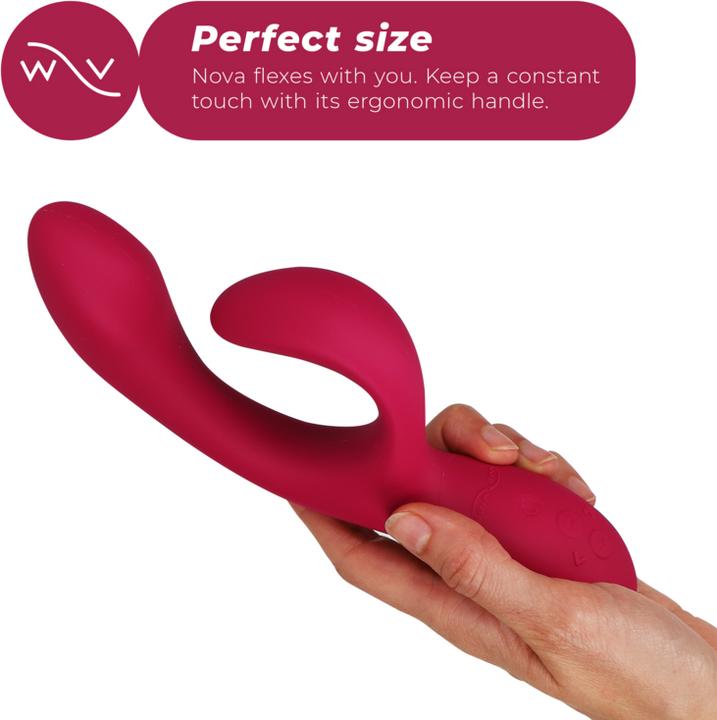 Actual product image We-Vibe We Vibe Nova 2