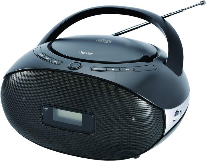 Produktbild Denver TC-29 (FM)