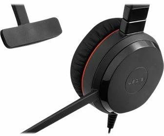 Immagine prodotto Jabra Evolve 30 II Mono UC (Cablato, USB-A)