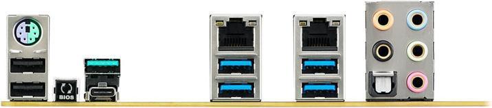 Actual product image ASUS Ws C621e Sage (LGA 3647, Intel C621, SSI EEB)