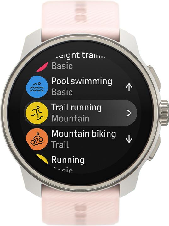 Produktbild Suunto Race S (45 mm)