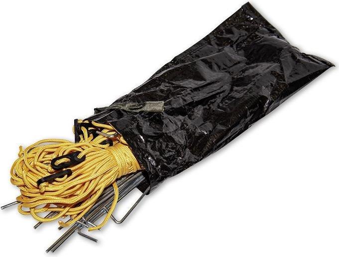 Actual product image Zebco Z-Carp Bivvy