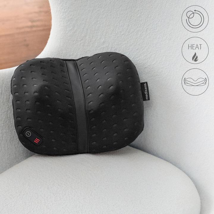 Immagine prodotto Medisana Cuscino per massaggio shiatsu CL 300