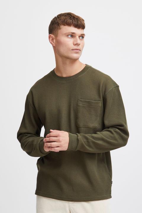 Actual product image Solid SDHalwest - Sweatshirt - 21108024 (L)