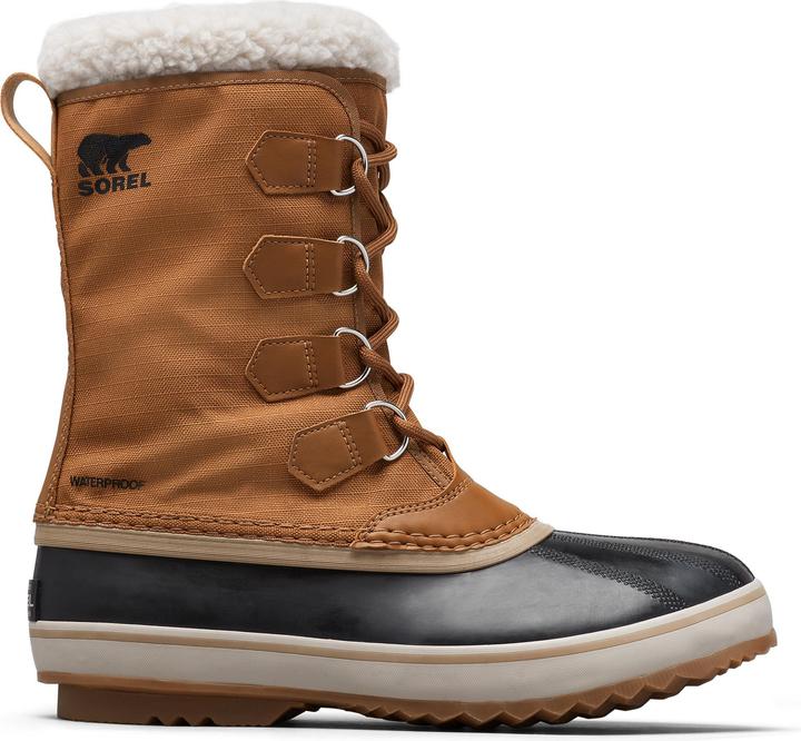 Marron Camel, Noir