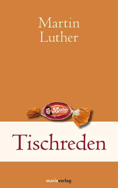 Immagine prodotto Tischreden (Tedesco, Thomas Walldorf, Martin Lutero, 2016)