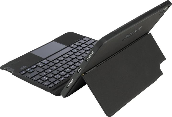 Image du produit Tucano Tasto Tastatur Case (CH, IPad 10.9)