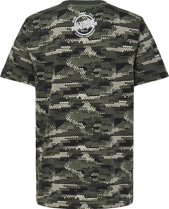 Immagine prodotto hummel Hmlfsk Maglietta Bassa S/S (116)