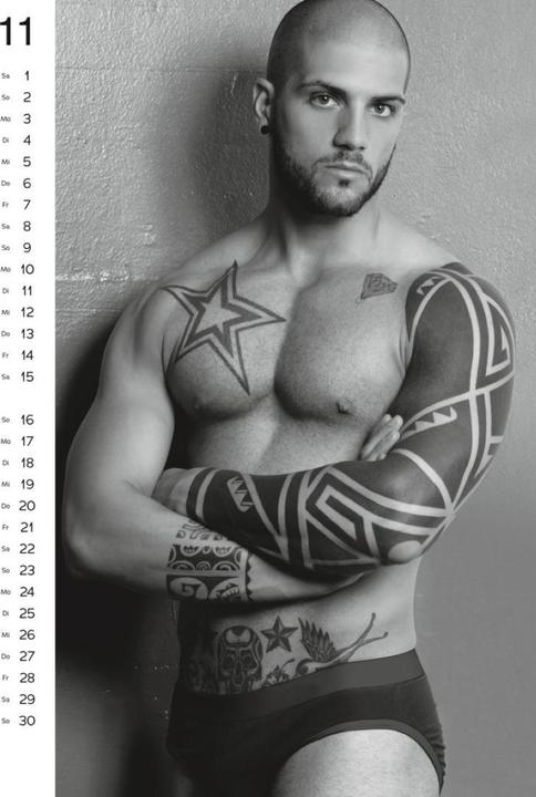Immagine prodotto Orion Calendari Pin-Up 2019 (297 mm x 420 mm, Inglese)