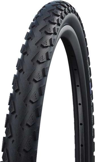 Actual product image Schwalbe Land Cruiser (28 x 1.60, 42-622)