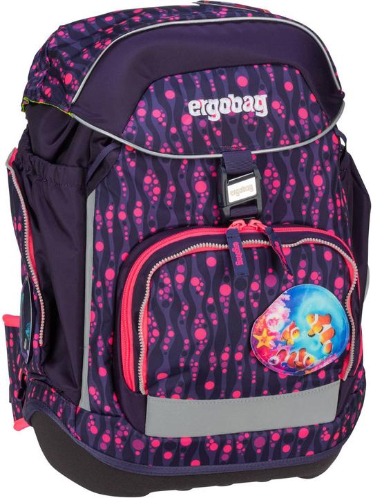 Immagine prodotto Ergobag Schulthek-Set (20 l)