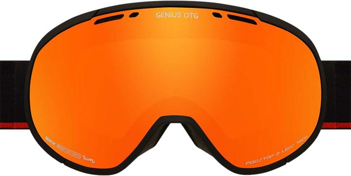 Productafbeelding Cairn Goggle Genius Otg