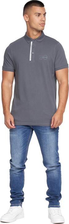 Actual product image Crosshatch McClay Maglietta Polo Uomo (S)
