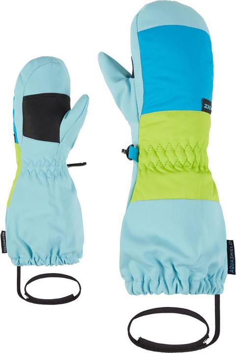 Produktbild Ziener Liwi As® (3.5)
