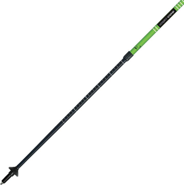 Produktbild Gabel Poles Stretch Lite Carbon (130 cm)