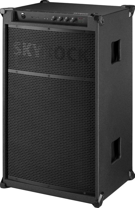 Actual product image Img Stage Line IMG StageLine SKYROCK/POWER Active PA speaker 1 pc. (Active)