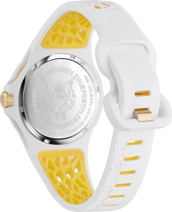 Image du produit Plein Sport PSBBA0323 Ouragan unisexe 40mm 5ATM (Montre analogique, 40 mm)