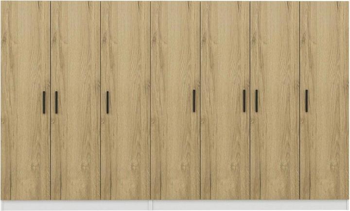 Actual product image Hanah Home Kaley (315 x 52 x 190 cm)