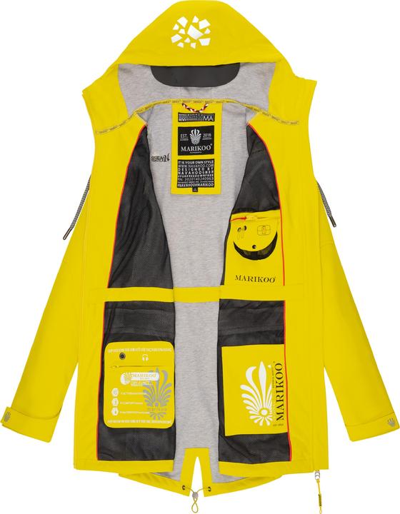 Image du produit Marikoo Ulissaa (XXL)