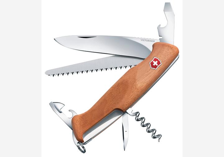 Immagine prodotto Victorinox RangerWood 55 Noce