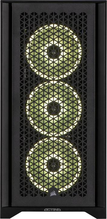 Produktbild Action Actina 5901443329466 PC i5-13600KF Midi Tower Intel® Core™ i5 32 GB DDR5-SDRAM 2000 GB SSD Schwarz (Intel Core i5-13600KF, 32 GB, 2000 GB, GeForce RTX 4070 Ti)