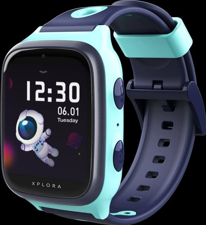 Xplora X4 (4G)