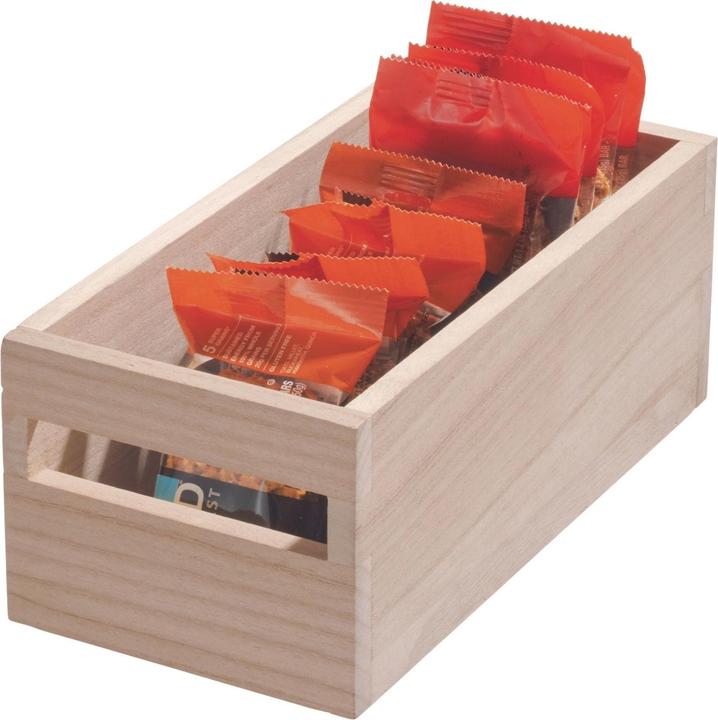 Actual product image iDesign Eco Wood (25.5 x 13 x 10.5 cm, 3.30 l)