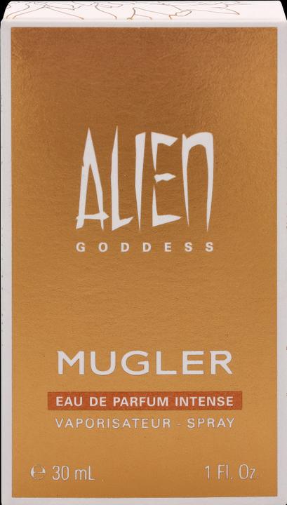 Productafbeelding Thierry Mugler Alien Goddess