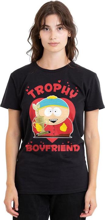 Image du produit Ubisoft - T-shirt TROPHY BOYFRIEND - Adulte (S)