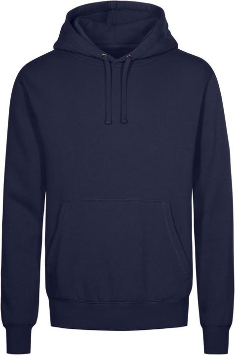 Produktbild Promodoro Sweatshirt X.O Hoody Sweater Men Grösse L french navy (L)
