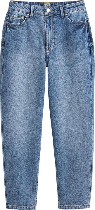 Actual product image La Redoute Collections Signature mom jeans (M)