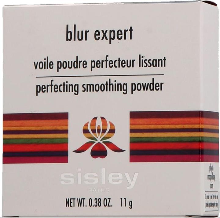 Actual product image Sisley Blur Expert (1 beige)