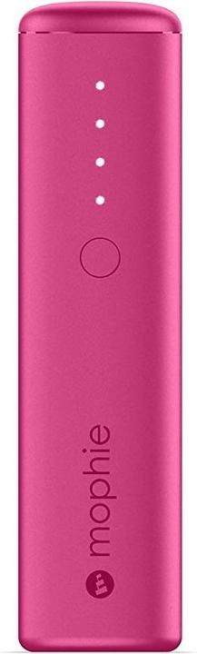 Image du produit mophie augmentation de la puissance (5200 mAh, 19.24 Wh)
