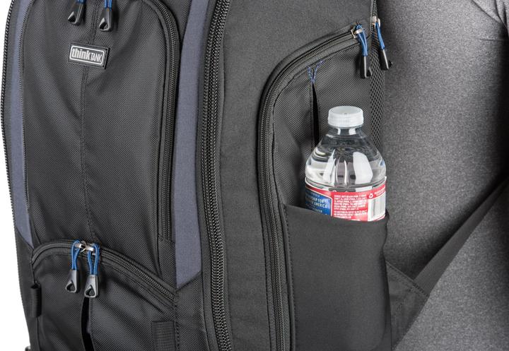 Actual product image Think Tank StreetWalker Harddrive V2.0 (Photo backpack, 24.64 l)