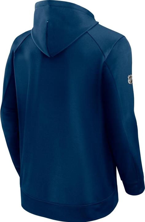 Actual product image Fanatics NHL Fleece Hoody - RINK Seattle Kraken - XL (XL)