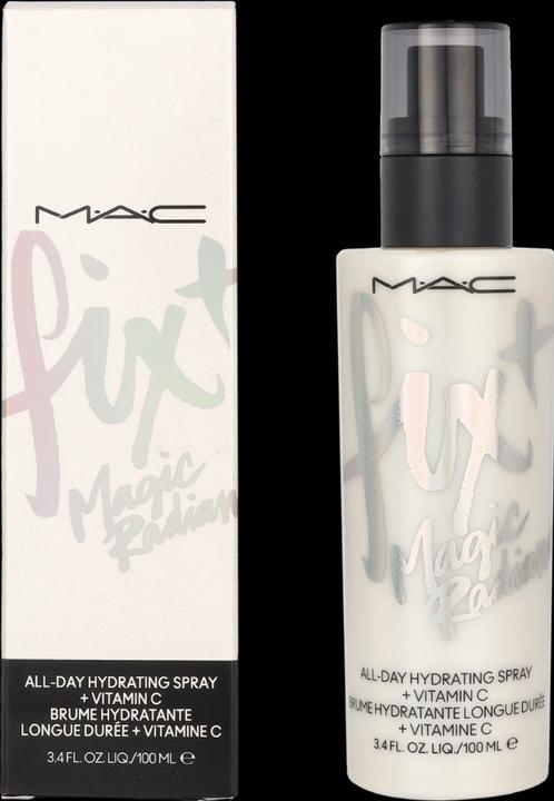 Produktbild MAC Cosmetics Fix+ Magic Radianc (100 ml)