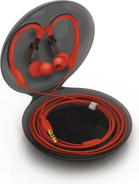 Actual product image Philips SHQ3000/10 (Cable)